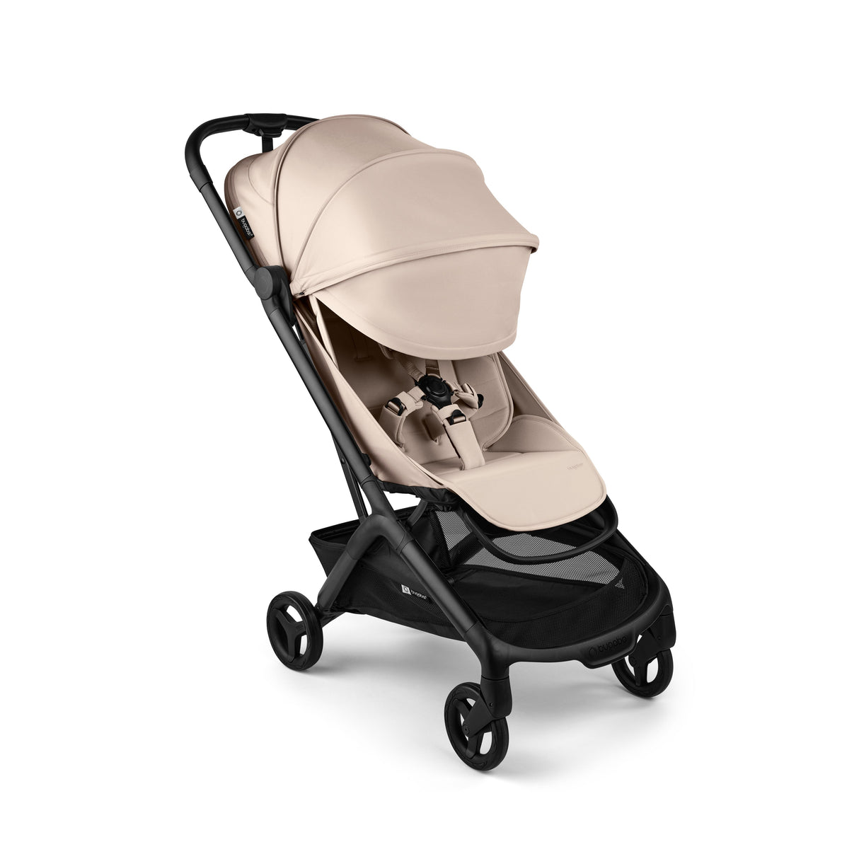 Bugaboo Butterfly 2 Plus travel stroller (pre-order)