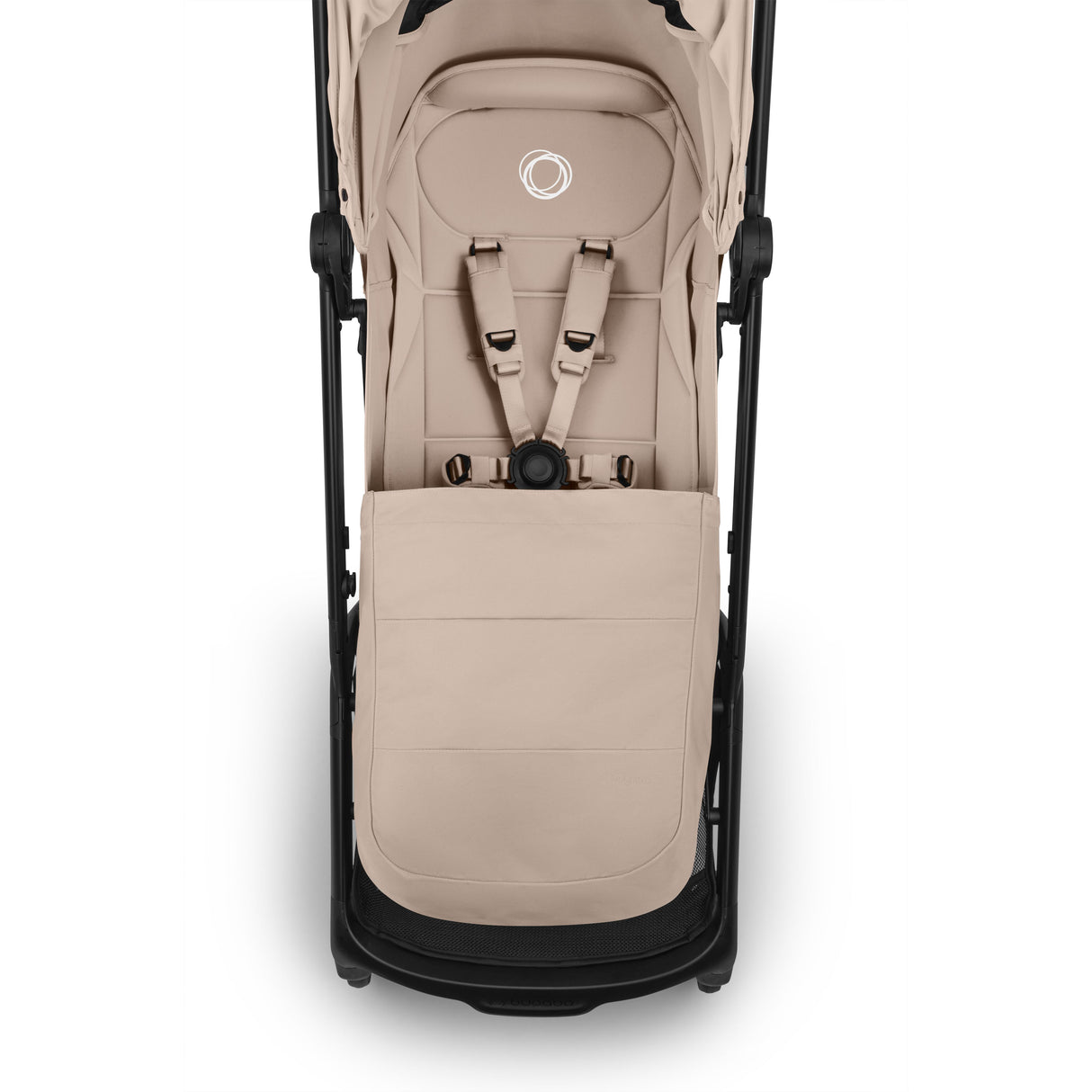 Bugaboo Butterfly 2 Plus travel stroller (pre-order)