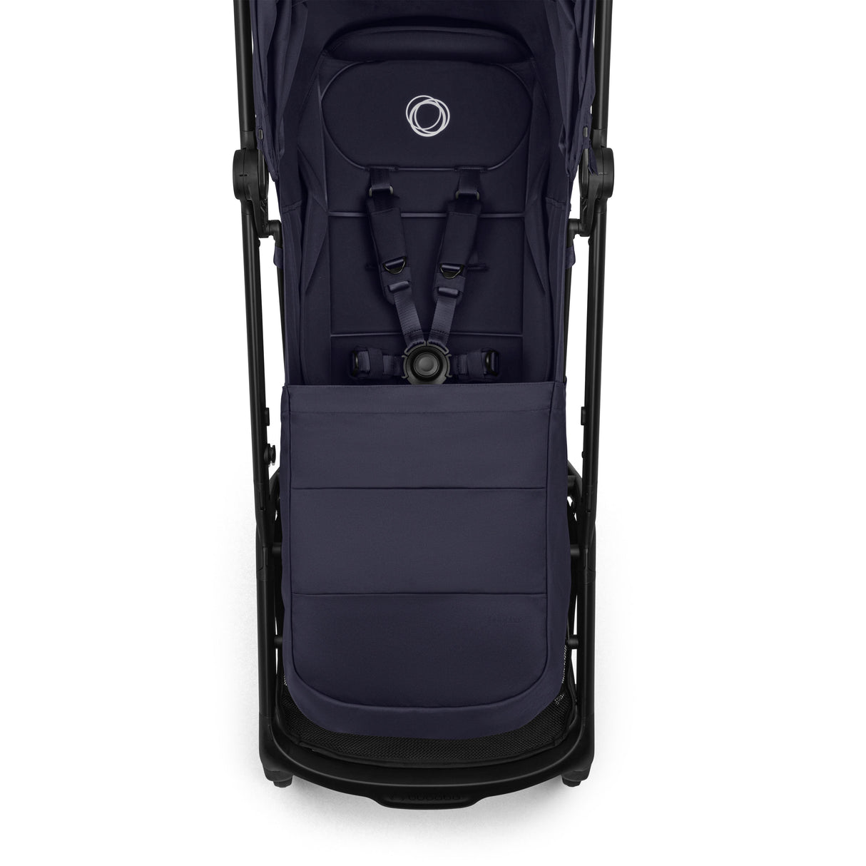 Bugaboo Butterfly 2 Plus travel stroller (pre-order)