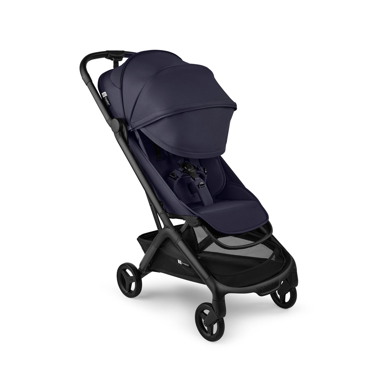 Bugaboo Butterfly 2 Plus travel stroller (pre-order)