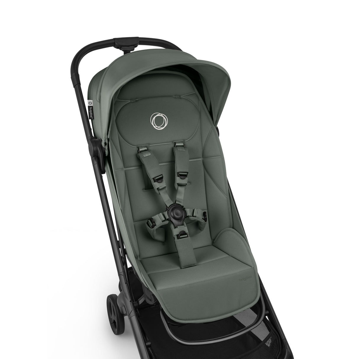 Bugaboo Butterfly 2 Plus travel stroller (pre-order)