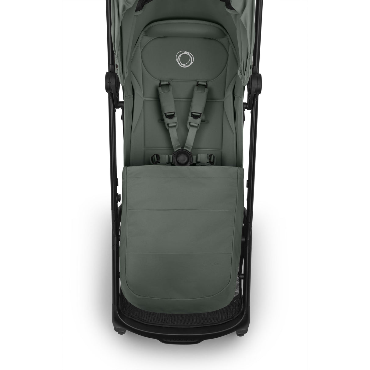 Bugaboo Butterfly 2 Plus travel stroller (pre-order)