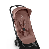 Bugaboo Butterfly 2 Plus travel stroller (pre-order)
