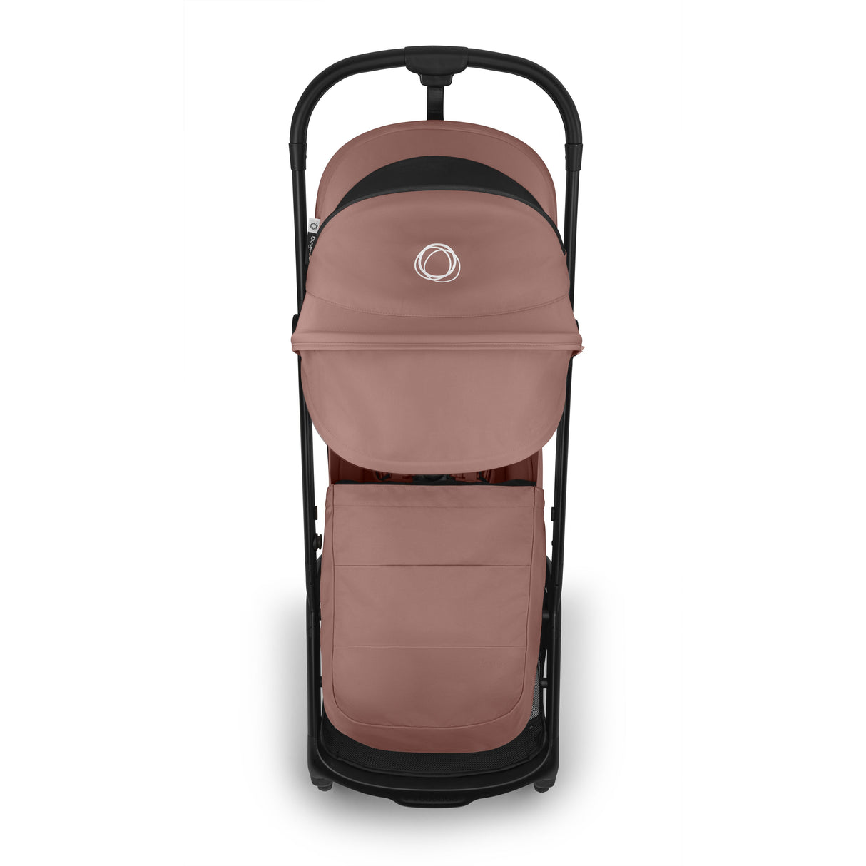 Bugaboo Butterfly 2 Plus travel stroller (pre-order)