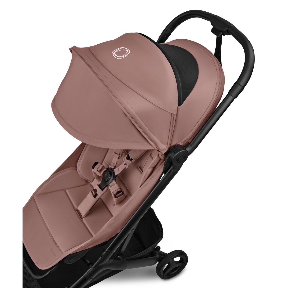Bugaboo Butterfly 2 Plus travel stroller (pre-order)