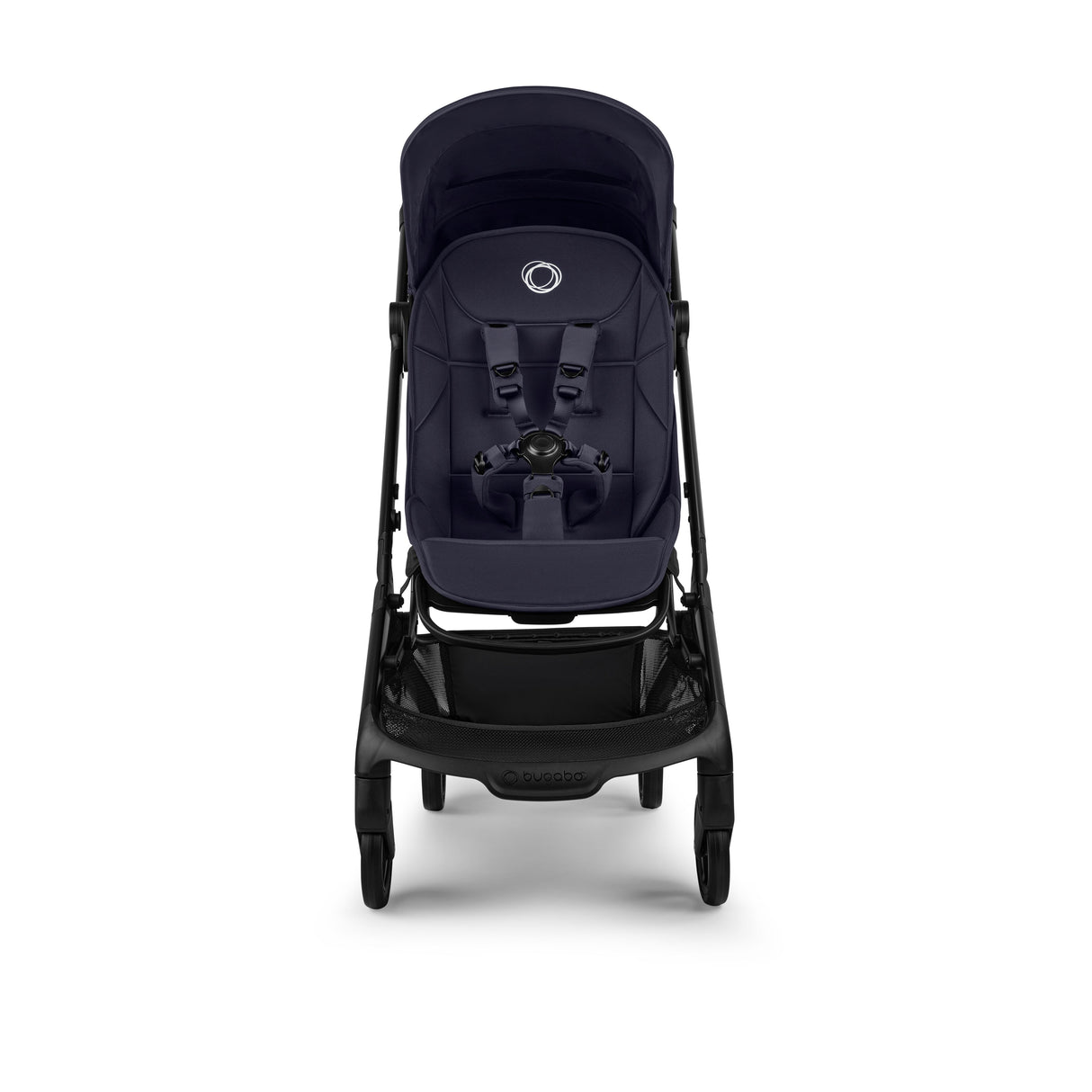 Bugaboo Butterfly 2 Plus travel stroller (pre-order)