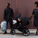 Thule Urban Glide 3 double
