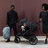 Thule Urban Glide 3 double
