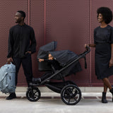 Thule Urban Glide 3 double