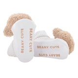Rattle Socks - Bear