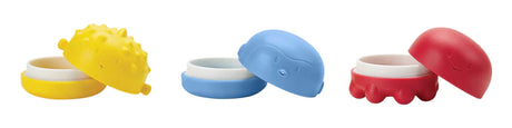 Squeeze Bath Toys