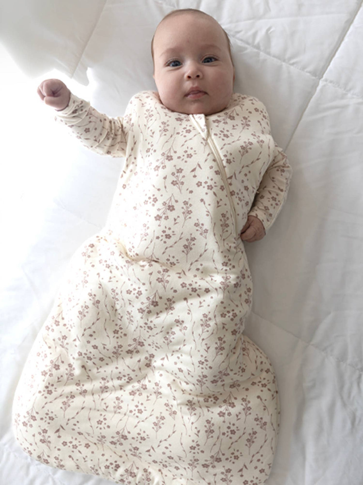 SWADDLE