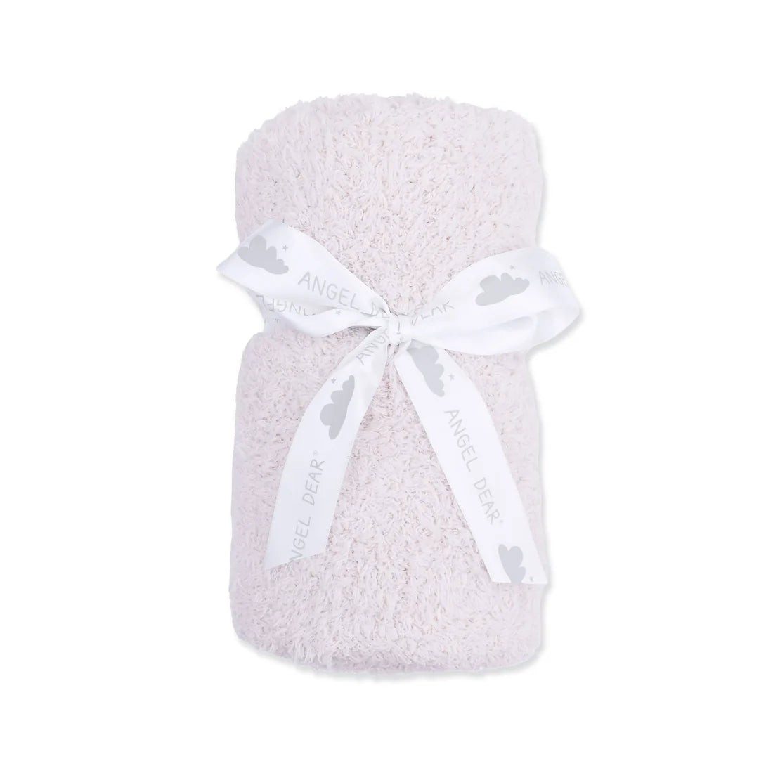 Chenille Stroller Blanket