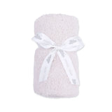 Chenille Stroller Blanket