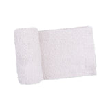 Chenille Stroller Blanket