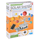 Green Science/Solar System