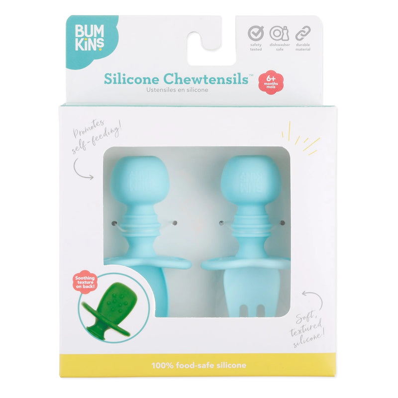 Silicone Chewtensils®