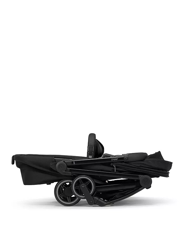 Joolz Aer2 cot