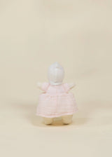 CocoMini - Poppy- Natural Rubber Baby Play Doll