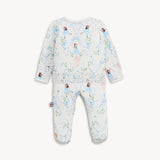 IT TAKES TUTU MODAL RUFFLE FOOTIE