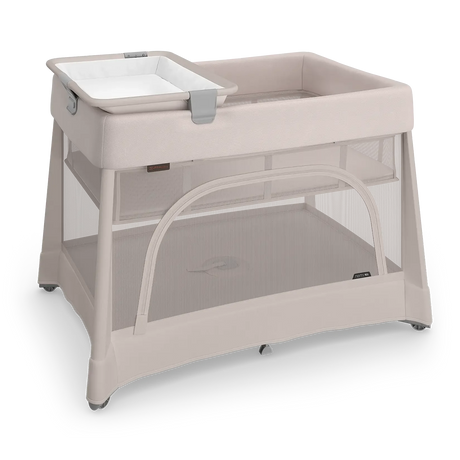 UPPAbaby Remi V2 Playard - Townsend (Beige Soft Knit)