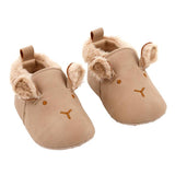 Slipper - Deer