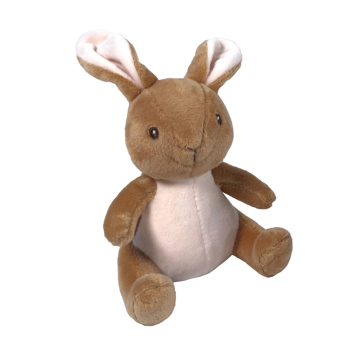 Plush Bianca
