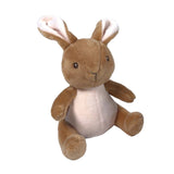 Plush Bianca
