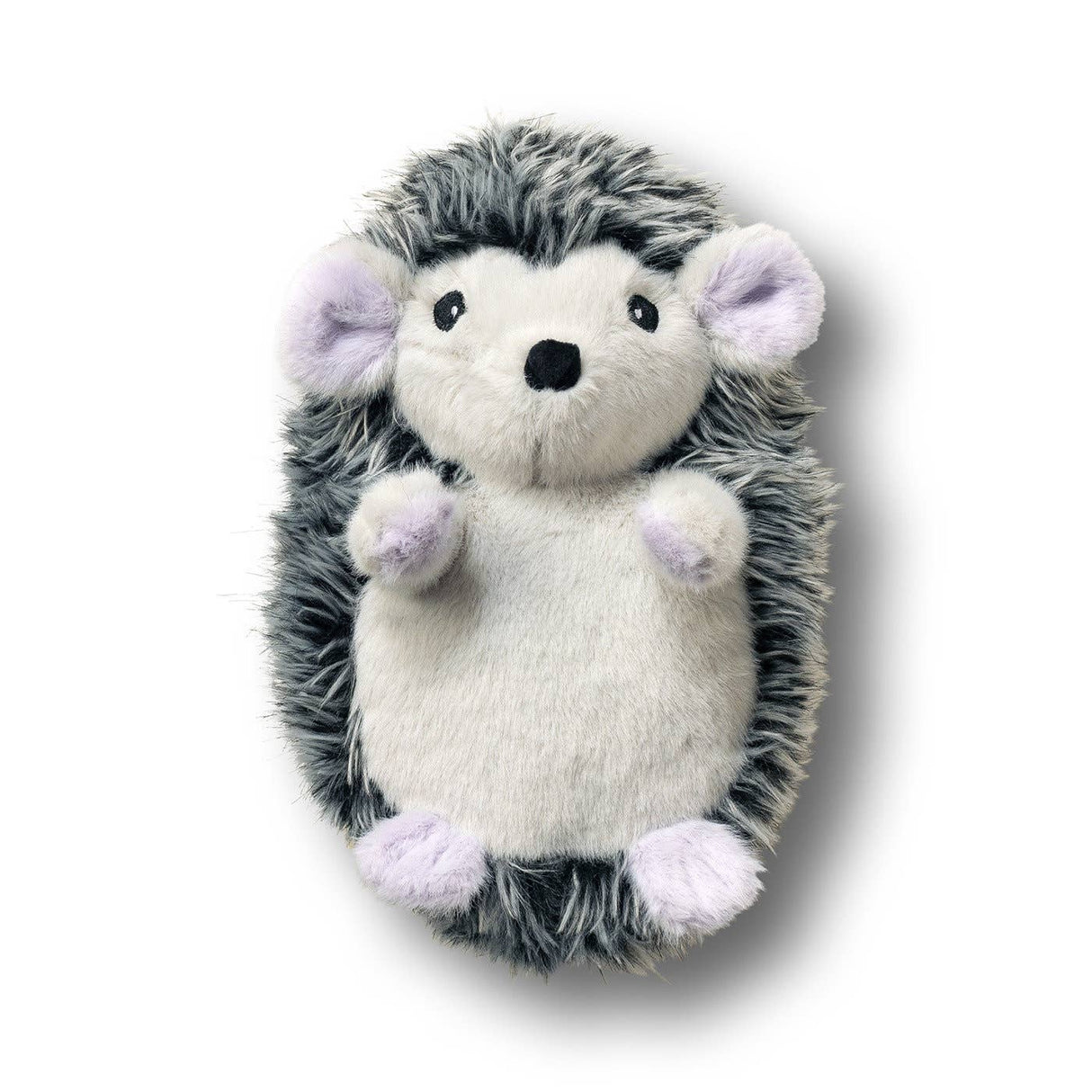 Plush Living Brave