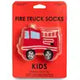 3D Packaged Crew Socks - Kids