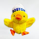 Boston Sailor Duck Stuffed Animal Large