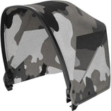 Veer Cruiser XL Custom Retractable Canopy