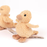 Plush Quack the Ducklings