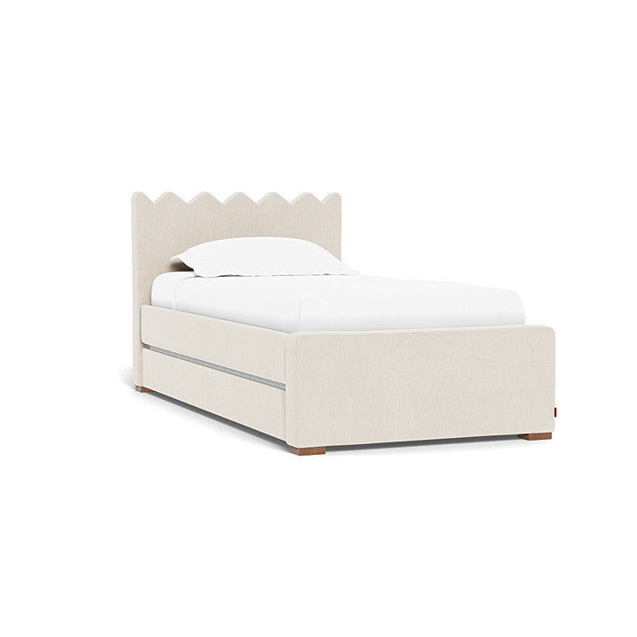 Dune Trundle Fabric (Performance Heathered)