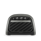Everett Pet Travel Crate - front closed