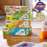 Logic! CASE Starter Set 6+