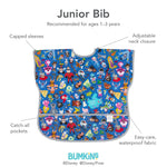 Junior Bib: Disney 100 Magical Celebration