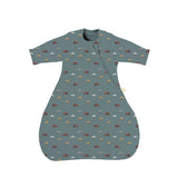 FW25 LONG SLEEVE TRANSITIONAL SWADDLE