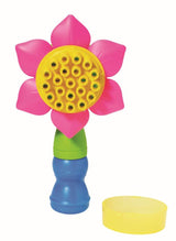 FUBBLES SUNFLOWER BUBBLE BLOWER