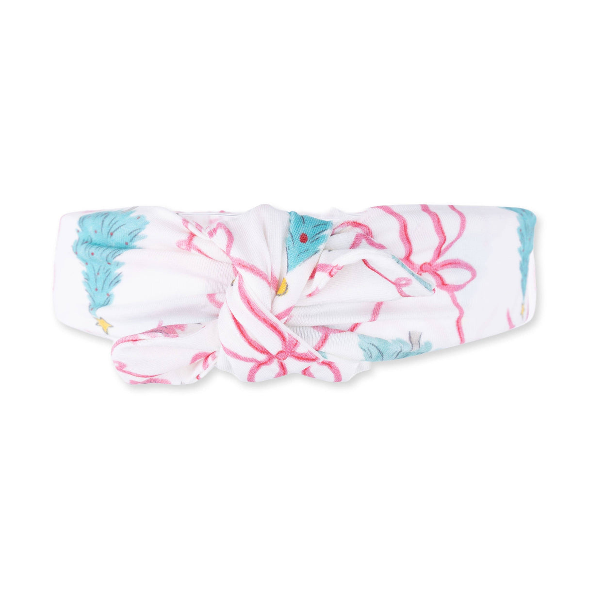 Bow Trellis Tree - Knot Headband