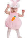 Halloween Pink Bunny Rabbit Costume