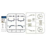 Green Science/3-In-1 Mini Solar Robot