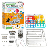 Green Science/Solar System