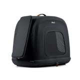 Crispin Pet Travel Crate Small - angle view