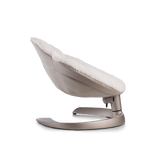 Shell Pet Bed - side view
