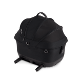 Maeve iso6X Wind Pet Car Seat - side with ISOFIX