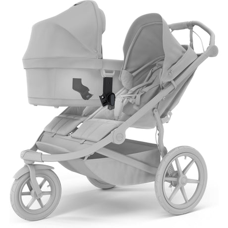 Thule Urban Glide 3 Bassinet Adapters Single
