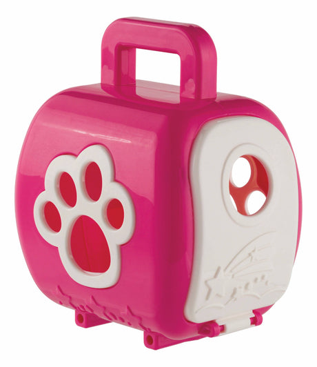 Farm Fresh Carry-Along Critters