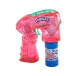 FUBBLES LIGHT UP BUBBLE BLASTER