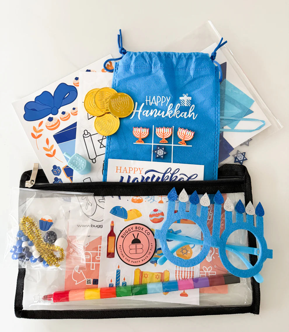 Buggy Bag
